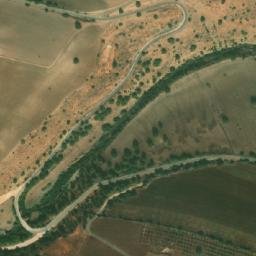 Satellite imagery of El Kessekis, DZ