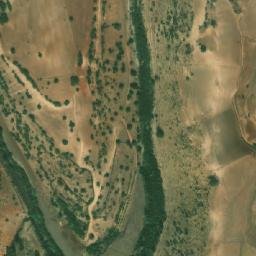Satellite imagery of Koudiet Nasli, DZ