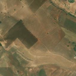 Satellite imagery of Djebel Mecherga, DZ