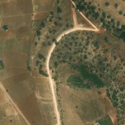 Satellite imagery of Koudiet Sbaâ, DZ