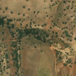 Satellite imagery of Koudiet Sbaâ, DZ