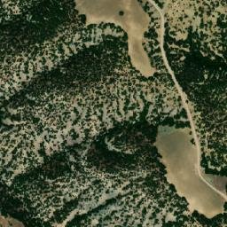 Satellite imagery of Koudiat Medjadja, DZ