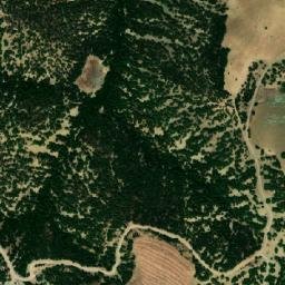 Satellite imagery of Koudiat Medjadja, DZ