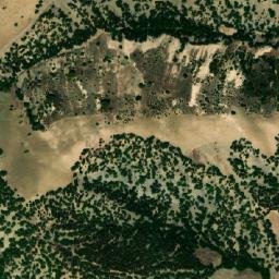 Satellite imagery of Koudiat Medjadja, DZ