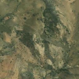 Satellite imagery of Djebel Chakha, DZ