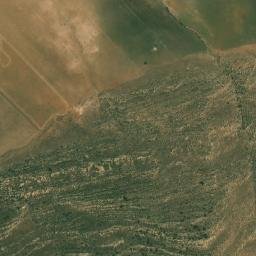 Satellite imagery of Kef el Djenane, DZ