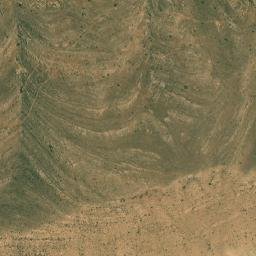 Satellite imagery of Kef el Djenane, DZ