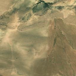 Satellite imagery of Draa Saoud, DZ