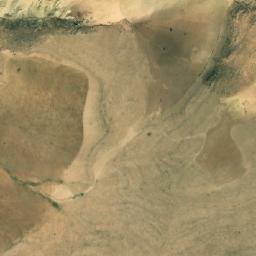 Satellite imagery of Draa Saoud, DZ
