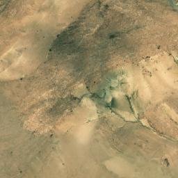 Satellite imagery of Draa Saoud, DZ