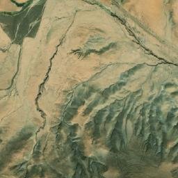 Satellite imagery of Kef el Ketef, DZ