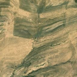 Satellite imagery of Draa el Rhassoul, DZ