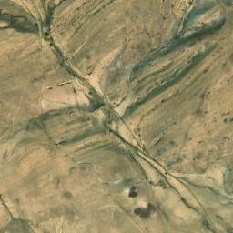 Satellite imagery of Draa el Rhassoul, DZ