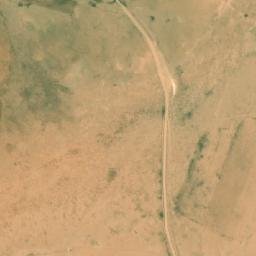 Satellite imagery of Koudiat Djerf Sbisseb, DZ