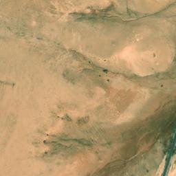 Satellite imagery of Koudiat Djerf Sbisseb, DZ