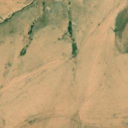 Satellite imagery of Koudia Sefra, DZ