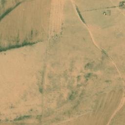 Satellite imagery of Koudia Sefra, DZ