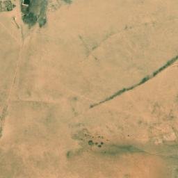 Satellite imagery of Koudia Sefra, DZ