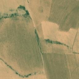 Satellite imagery of Koudiat Mimoun, DZ