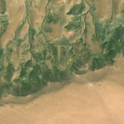 Satellite imagery of Kef el Azreg, DZ