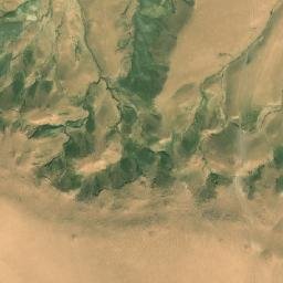 Satellite imagery of Kef el Azreg, DZ