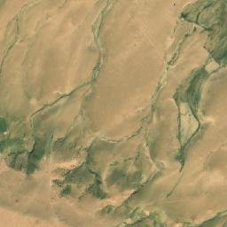 Satellite imagery of Kef el Azreg, DZ