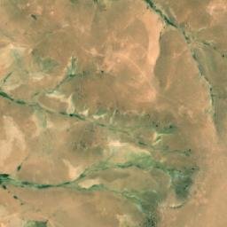 Satellite imagery of Nza el Kherif, DZ
