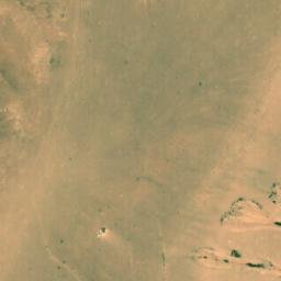 Satellite imagery of Nza el Kherif, DZ
