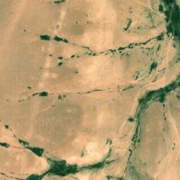 Satellite imagery of Nza el Kherif, DZ