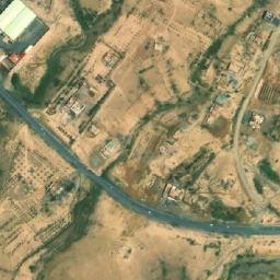 Satellite imagery of Chebket el Beloul, DZ