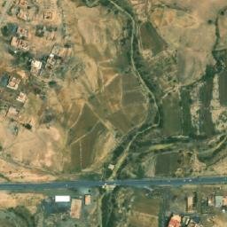 Satellite imagery of Chebket el Beloul, DZ