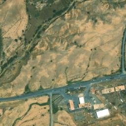 Satellite imagery of Chebket el Beloul, DZ