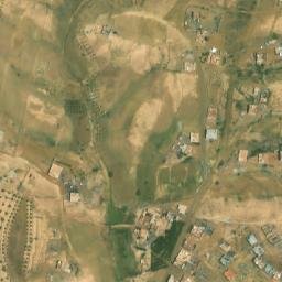 Satellite imagery of Draa Ben Djrada, DZ