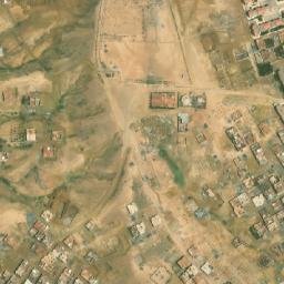Satellite imagery of Draa Ben Djrada, DZ