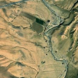 Satellite imagery of Berdaa, DZ