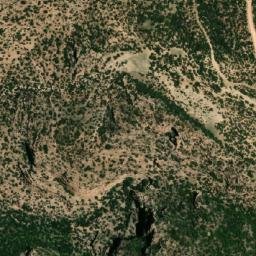 Satellite imagery of Kef Mestaoua, DZ