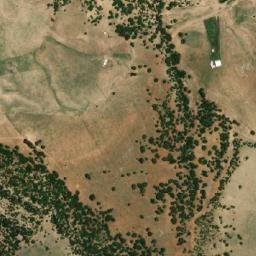 Satellite imagery of Kef Mestaoua, DZ