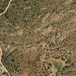 Satellite imagery of Guergour, DZ