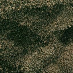 Satellite imagery of Djebel Sarif, DZ