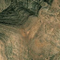 Satellite imagery of Kef Seffane, DZ