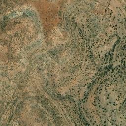 Satellite imagery of Kef Seffane, DZ