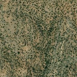 Satellite imagery of Teniet Oum el Khorfane, DZ