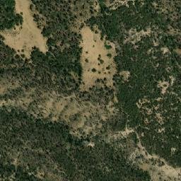 Satellite imagery of Kef Aoud el Kebir, DZ