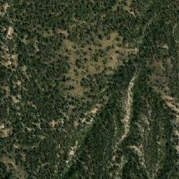 Satellite imagery of Kef Aoud el Kebir, DZ