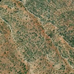 Satellite imagery of Vrokhádhes, GR