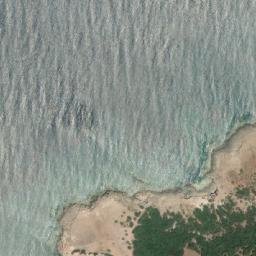 Satellite imagery of Ákro Próti, CY