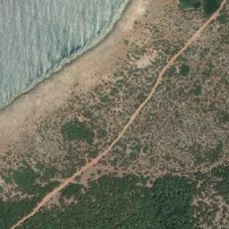 Satellite imagery of Ákro Próti, CY