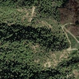 Satellite imagery of Z̧ahr al ‘Adīsah, SY