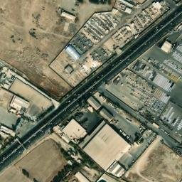 Satellite imagery of Ma‘dan-e Shahāb Sang, IR