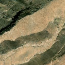 Satellite imagery of Ma‘dan-e Kohneh Dar, IR